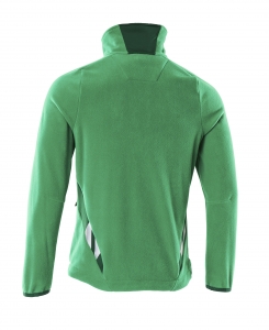 Fleecejacke, Modern Fit, Kaufartikel