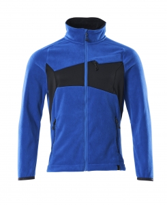 Fleecejacke, Modern Fit, Kaufartikel