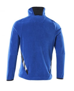 Fleecejacke, Modern Fit, Kaufartikel