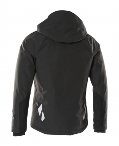 Winterjacke mit Climascot-Futter, atmungsaktiv, Kaufartikel