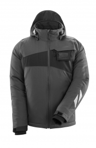 Winterjacke mit Climascot-Futter, atmungsaktiv, Kaufartikel
