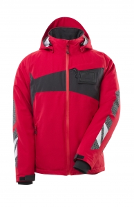 Winterjacke mit Climascot-Futter, atmungsaktiv, Kaufartikel
