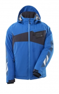 Winterjacke mit Climascot-Futter, atmungsaktiv, Kaufartikel