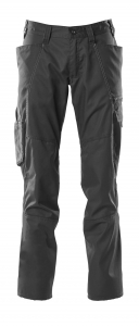Bundhose Lightweight