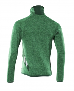 Fleecepullover mit Reißverschluss, Kaufartikel