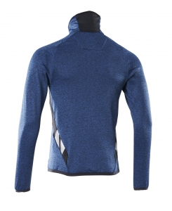 Fleecepullover mit Reißverschluss, Kaufartikel