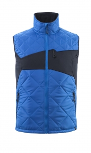 Winterweste, Kaufartikel