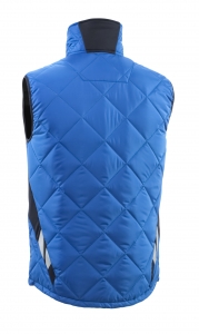 Winterweste, Kaufartikel