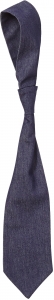 Damen-Krawatte REAL DENIM