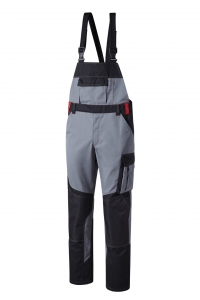Latzhose CONCEPT
