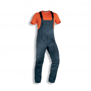 Latzhose BASIC
