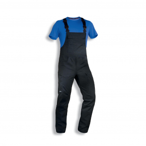 Latzhose BASIC