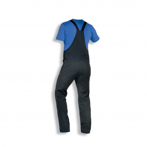 Latzhose BASIC