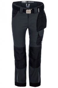 Handwerkerhose PUMA, mit Hostertaschen