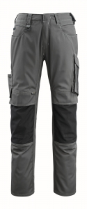 Bundhose UNIQUE mit Knietasche