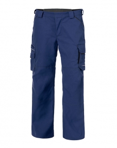 Bundhose GREY BULL 2.0