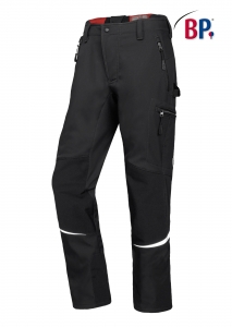 Herren Softshell-Hose OUTDOOR