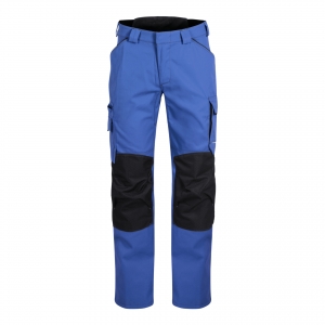 Bundhose GREY BULL 2.0 mit Knieverstärkung