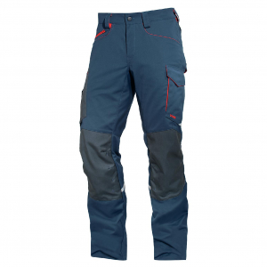 Bundhose PREMIUM mit Knietaschen