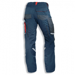 Bundhose PREMIUM mit Knietaschen