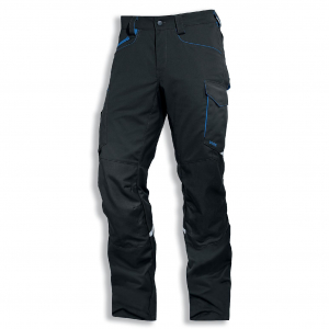 Bundhose PREMIUM mit Knietaschen