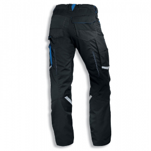 Bundhose PREMIUM mit Knietaschen