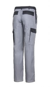Bundhose POCKET LINE mit Knietaschen