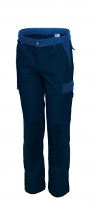 Bundhose POCKET LINE mit Knietaschen