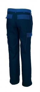 Bundhose POCKET LINE mit Knietaschen