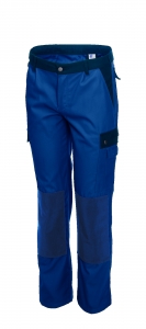 Bundhose POCKET LINE mit Knietaschen