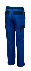 Bundhose POCKET LINE mit Knietaschen