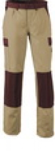 Bundhose POCKET LINE mit Knietaschen