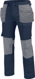 Bundhose CETUS mit Holstertasche