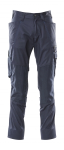 Bundhose mit Knietaschen, Lightweight