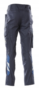Bundhose mit Knietaschen, Lightweight
