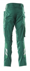 Bundhose mit Knietaschen, Lightweight