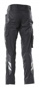 Bundhose mit Knietaschen, Lightweight