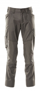 Bundhose mit Knietaschen, Lightweight