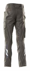 Bundhose mit Knietaschen, Lightweight