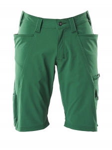 Shorts, Vier-Wege Stretchstoff