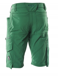 Shorts, Vier-Wege Stretchstoff