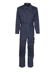 Overall mit Knietaschen