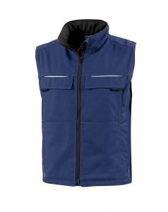 Thermo-Weste GREY BULL 2.0