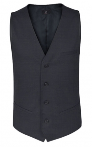 Herren-Weste MODERN Regular Fit