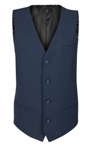 Herren-Weste PREMIUM regular fit