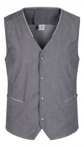 Weste DENIM LOOK A LIKE