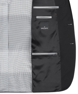 Daniel Hechter Herren Sakko TAILORED RF