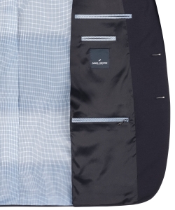 Daniel Hechter Herren Sakko TAILORED RF