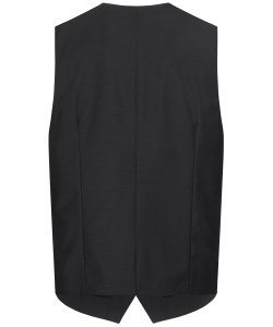 Daniel Hechter Herren-Weste TAILORED RF