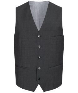 Daniel Hechter Herren-Weste TAILORED RF